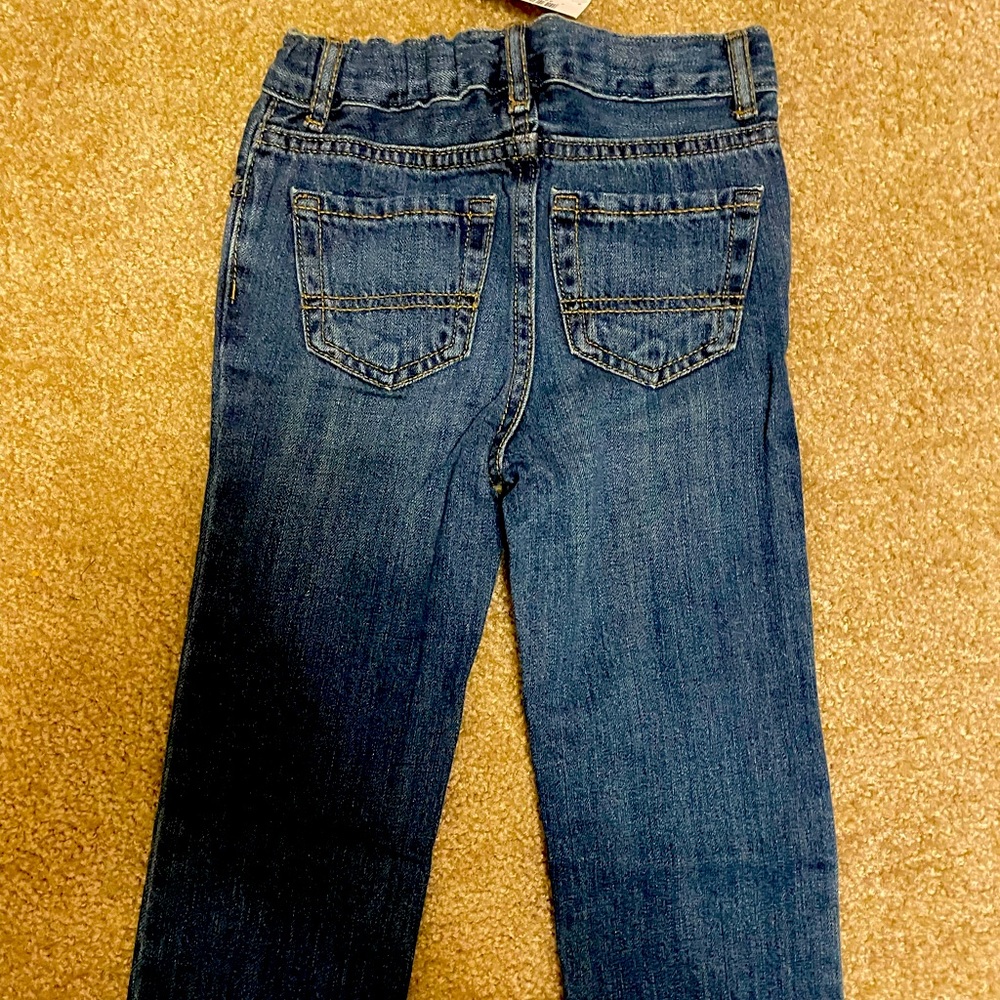 Children’s place jeans